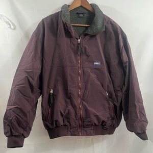 White Sierra Men’s Large Jacket